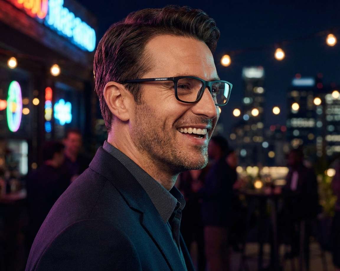 Emporio Armani EA-4160 50421W 55-18 schwarz  360-Grad-Ansicht 15