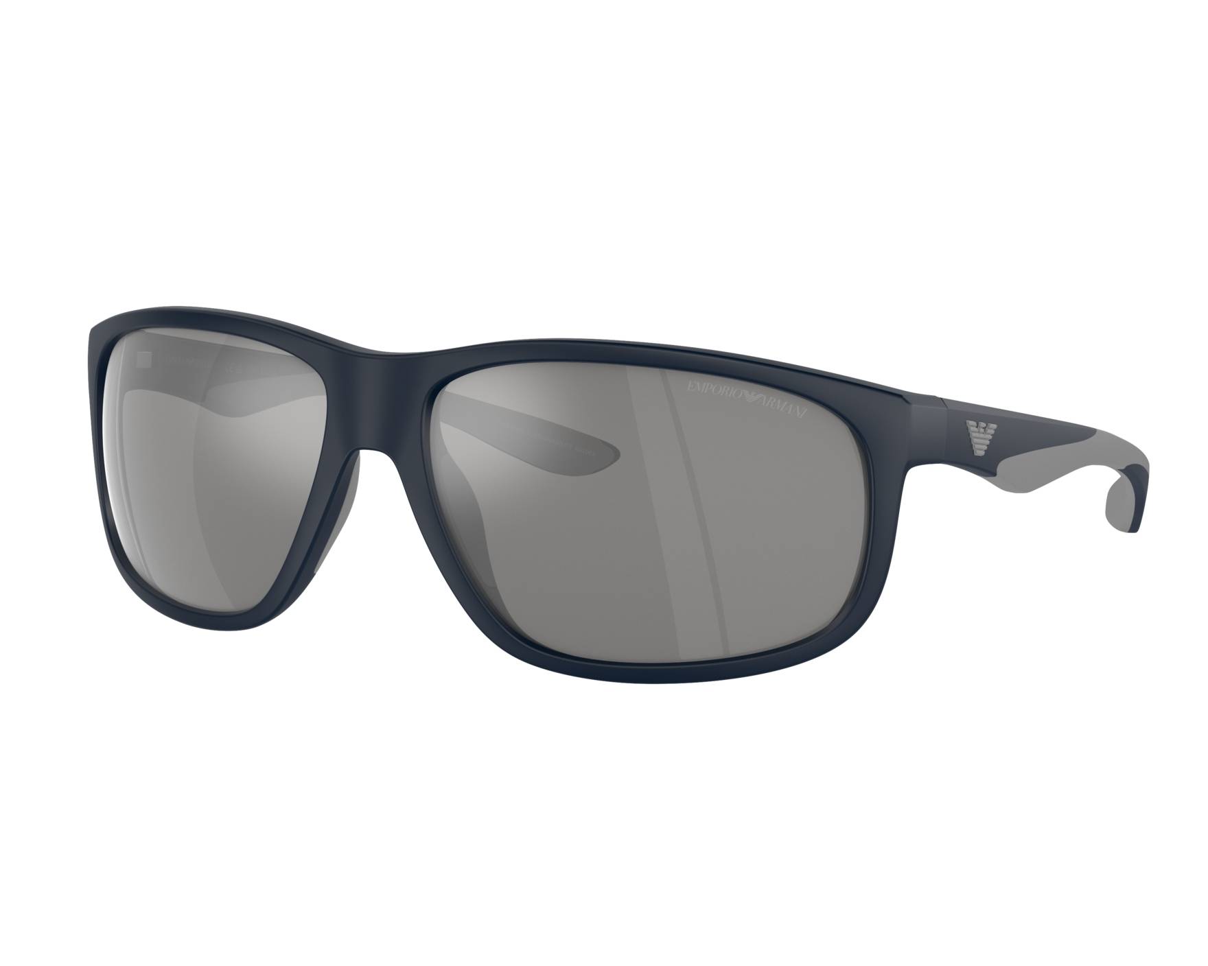 Emporio Armani EA4199U 5088Z3 65-16 Blue  360-Grad-Ansicht 2