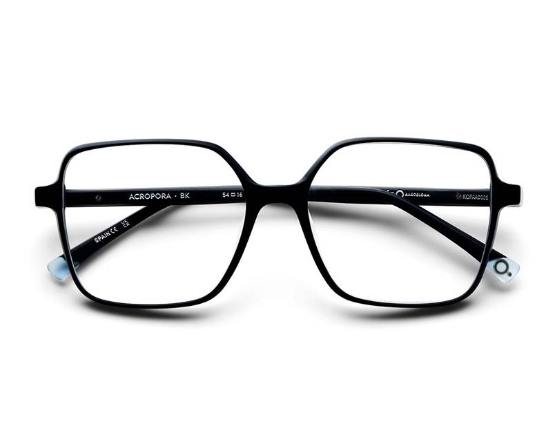 Etnia Barcelona ACROPORA BK 54-16 Black  Profilansicht