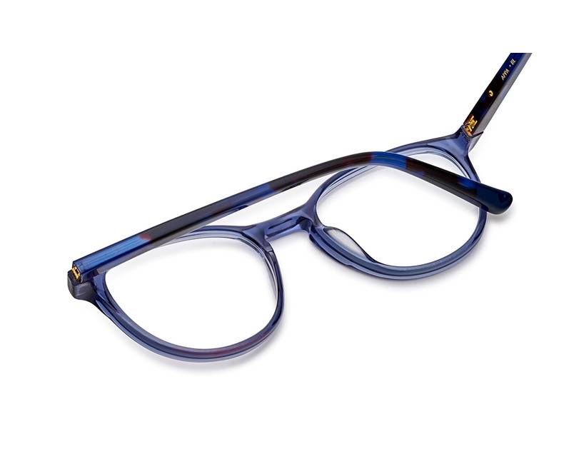 Etnia Barcelona APPA BL - blau  Vorderansicht