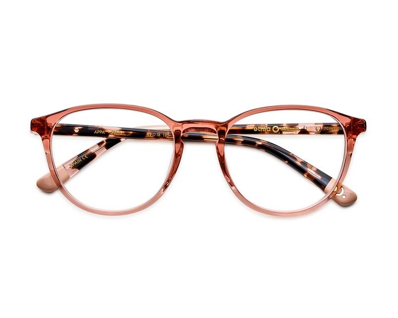 Etnia Barcelona APPA PKHV 49-18 Cherry Marrón  Profilansicht