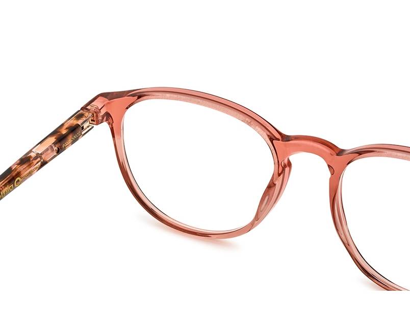 Etnia Barcelona APPA PKHV 49-18 Cherry Marrón  Vorderansicht