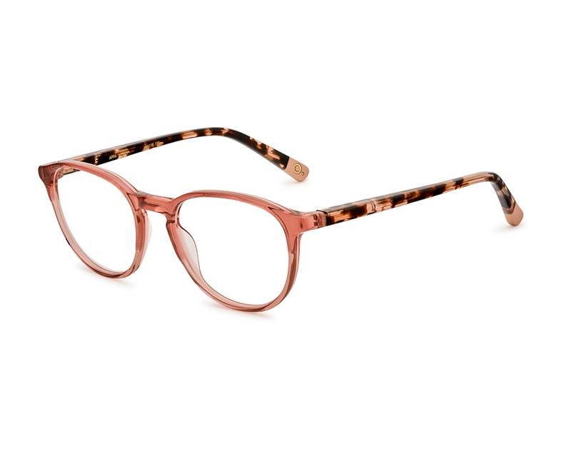 Etnia Barcelona APPA PKHV 49-18 Cherry Marrón  Seitenansicht