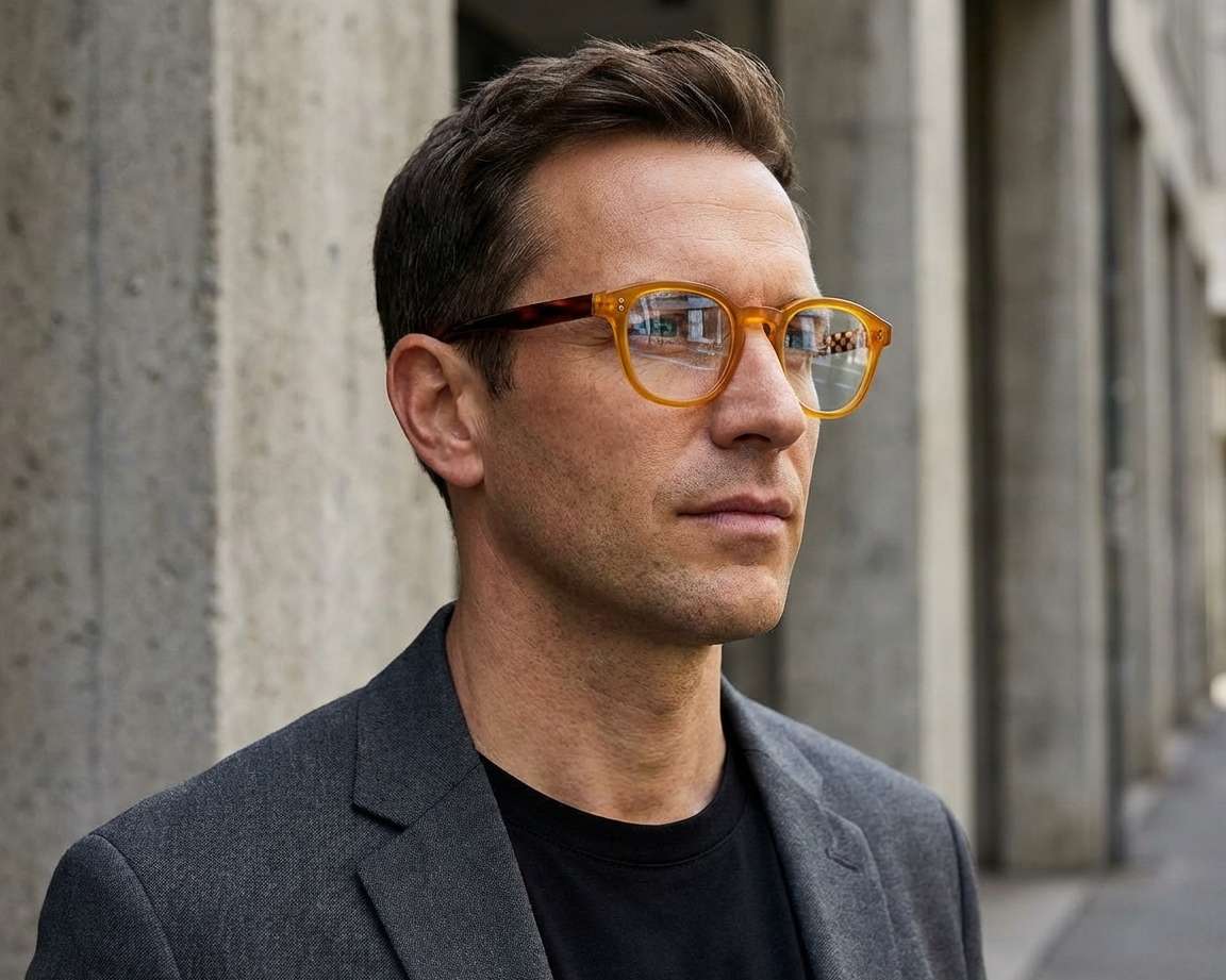 Etnia Barcelona CAP ROIG YWHV 48-21 honig braun andere Ansicht