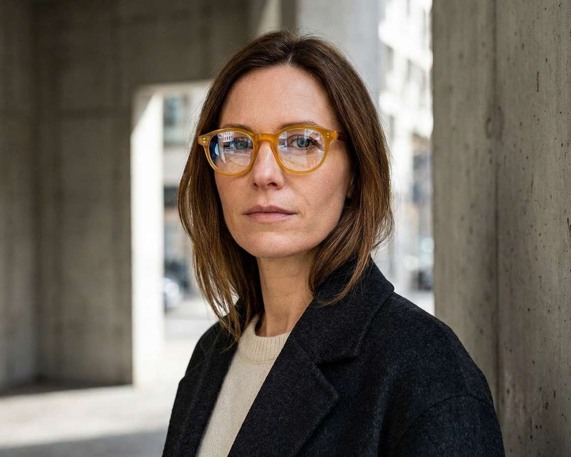 Etnia Barcelona CAP ROIG YWHV 48-21 honig braun andere Ansicht