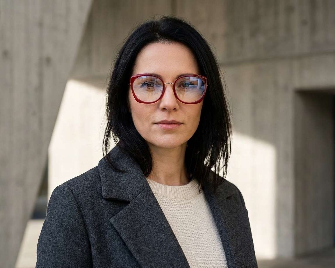 Etnia Barcelona CARABELA RDPG - rot  andere Ansicht