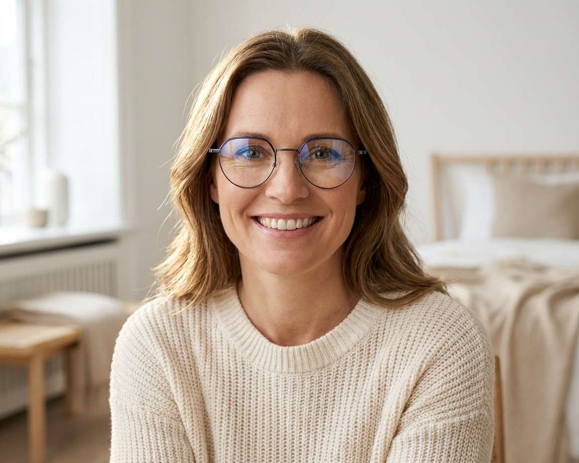 Etnia Barcelona CHAGALL BLGM 48-20 metallfarben blau andere Ansicht