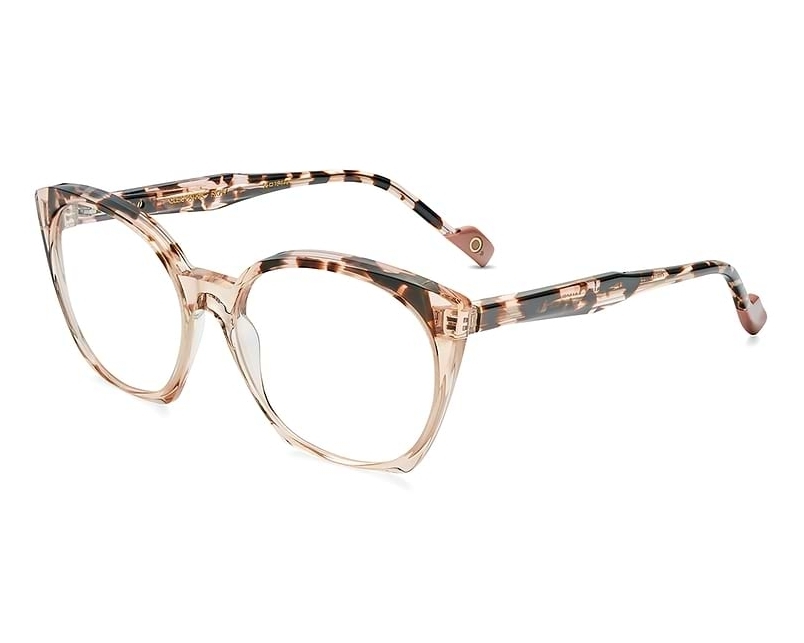 Etnia Barcelona CLEOPATRA PKHV 56-16 pink havana Vorderansicht