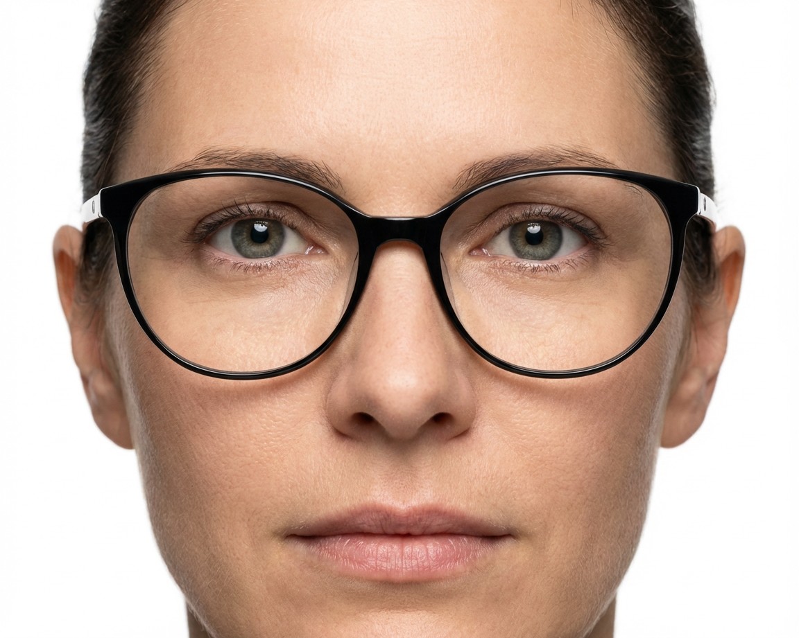 Etnia Barcelona CORAL BK 53-17 Noir  andere Ansicht