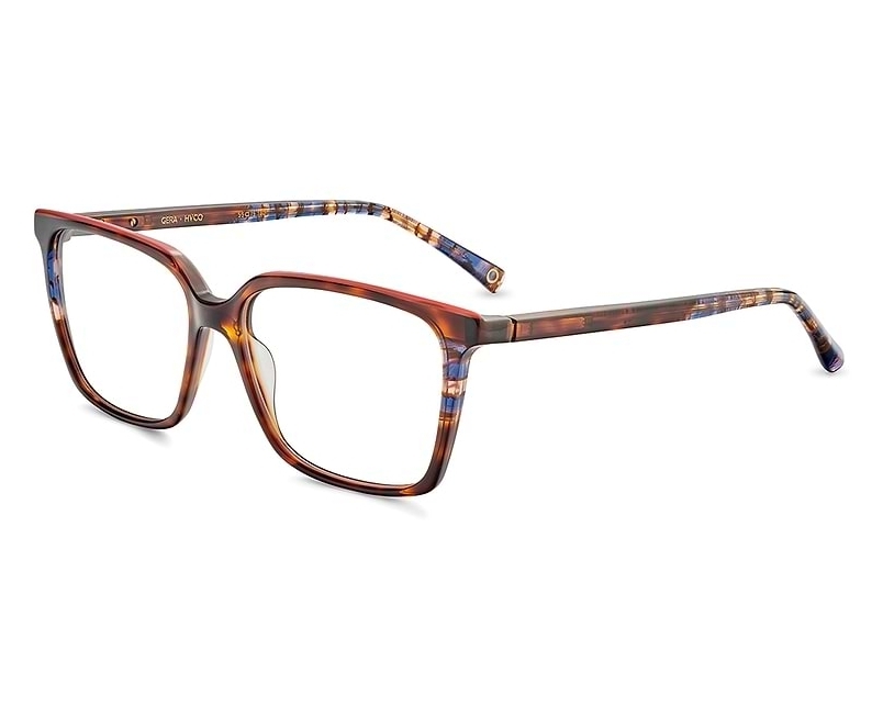 Etnia Barcelona GERA HVCO 55-15 havana  Vorderansicht