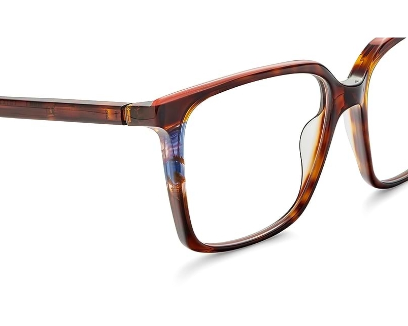 Etnia Barcelona GERA HVCO 55-15 havana  Seitenansicht