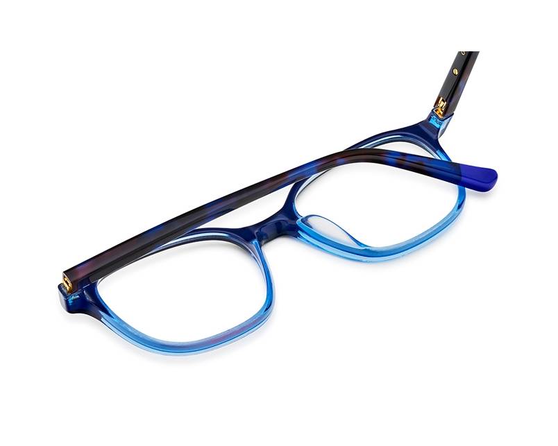 Etnia Barcelona OTTO BL 48-18 Azul  Profilansicht