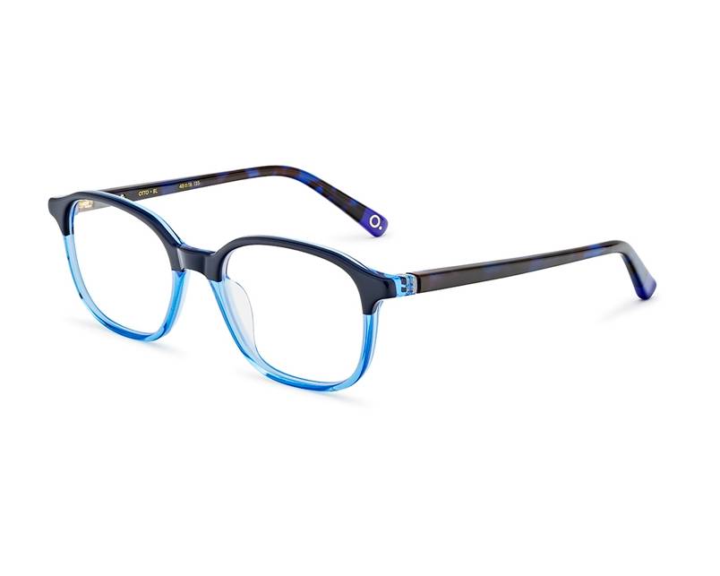 Etnia Barcelona OTTO BL 48-18 Azul  Vorderansicht