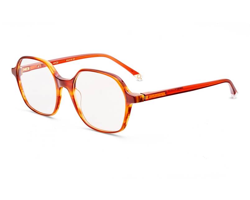 Etnia Barcelona LORA HVCU 54-18 havana  Profilansicht