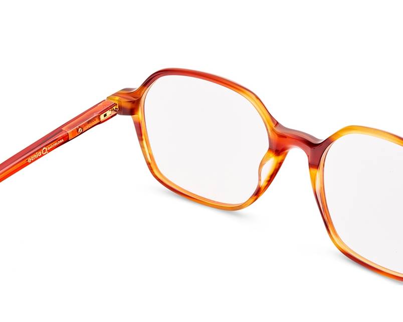 Etnia Barcelona LORA HVCU 54-18 havana  Vorderansicht