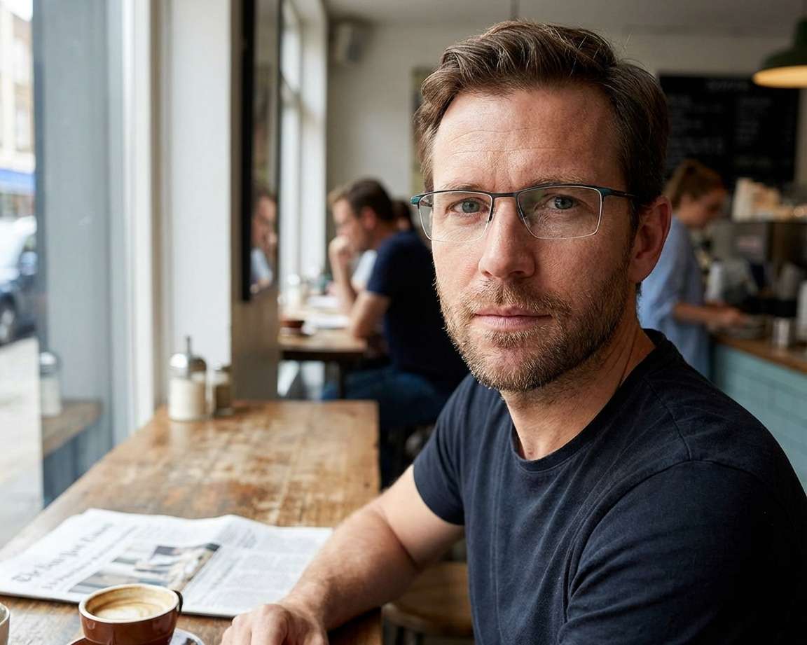 Etnia Barcelona RIALTO BKPT 57-19 schwarz grün andere Ansicht