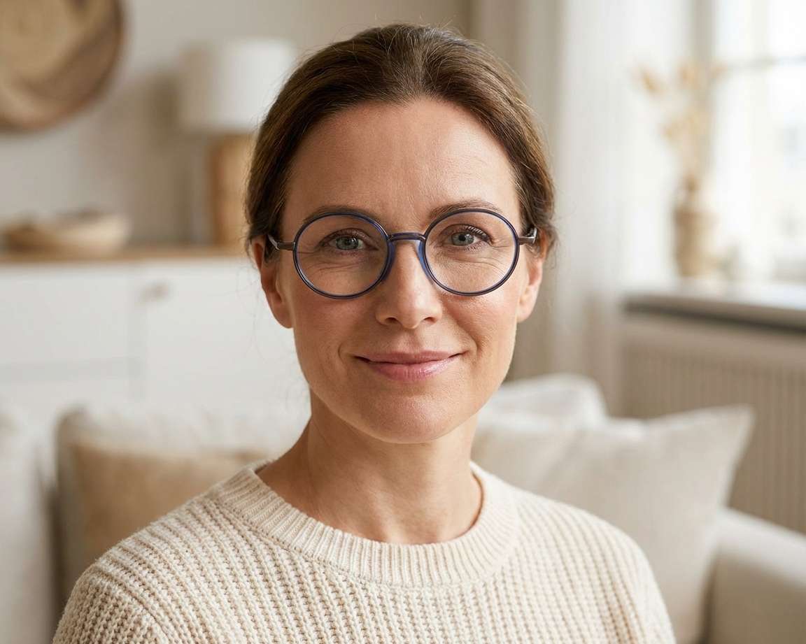 Etnia Barcelona RIVERTON BZBL 49-20 Bronze Blue andere Ansicht