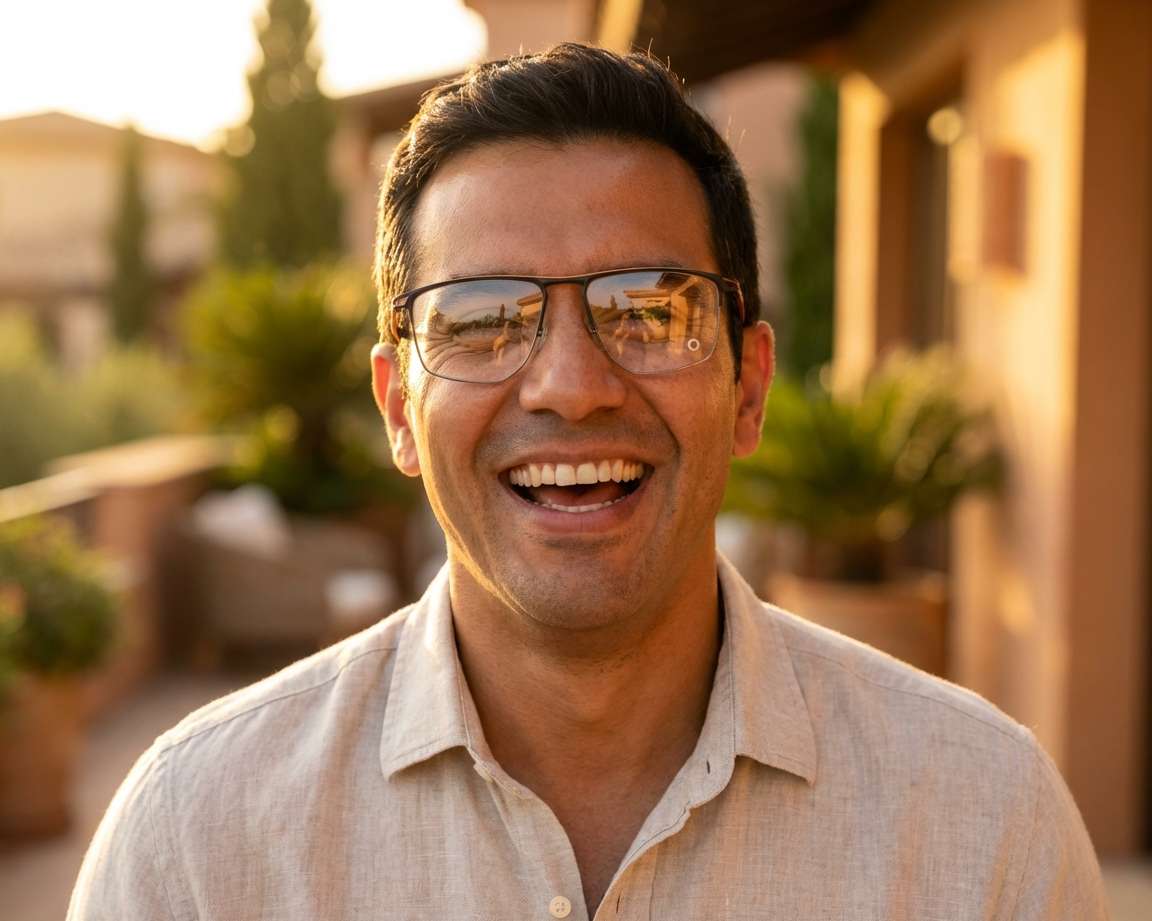 Etnia Barcelona SCHUMACHER BKOG 56-17 Negra Naranja andere Ansicht