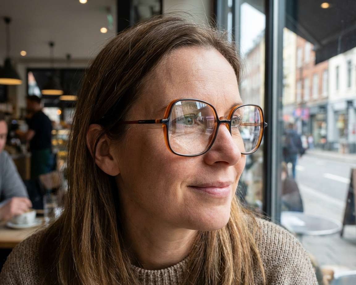 Etnia Barcelona ULTRALIGHT 9 BLHV 54-15 blau havana andere Ansicht