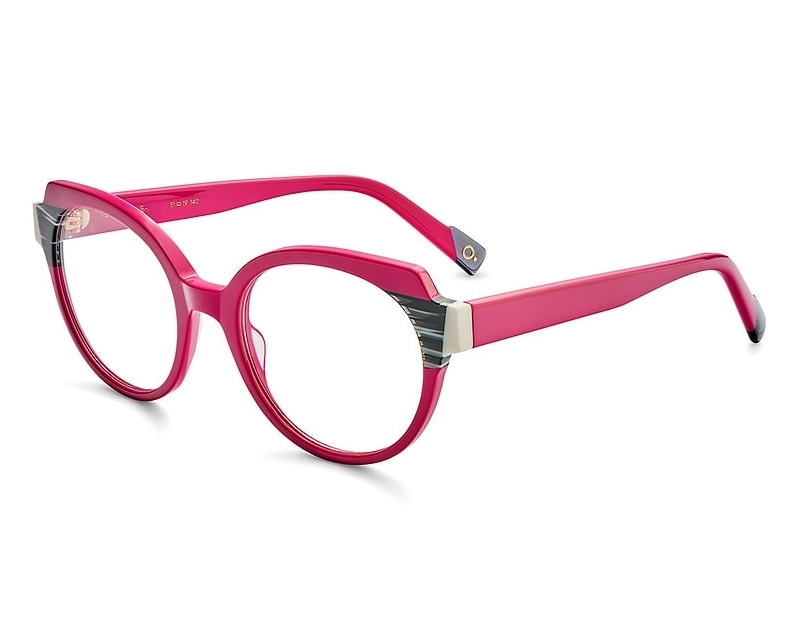 Etnia Barcelona VENUS FUBK 51-19 fuchsia  Profilansicht