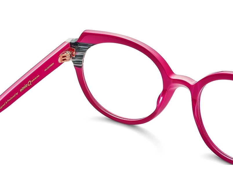 Etnia Barcelona VENUS FUBK 51-19 fuchsia  Vorderansicht