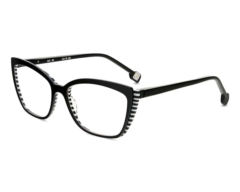 Etnia Barcelona ZAZ BK 54-15 Noir  Profilansicht