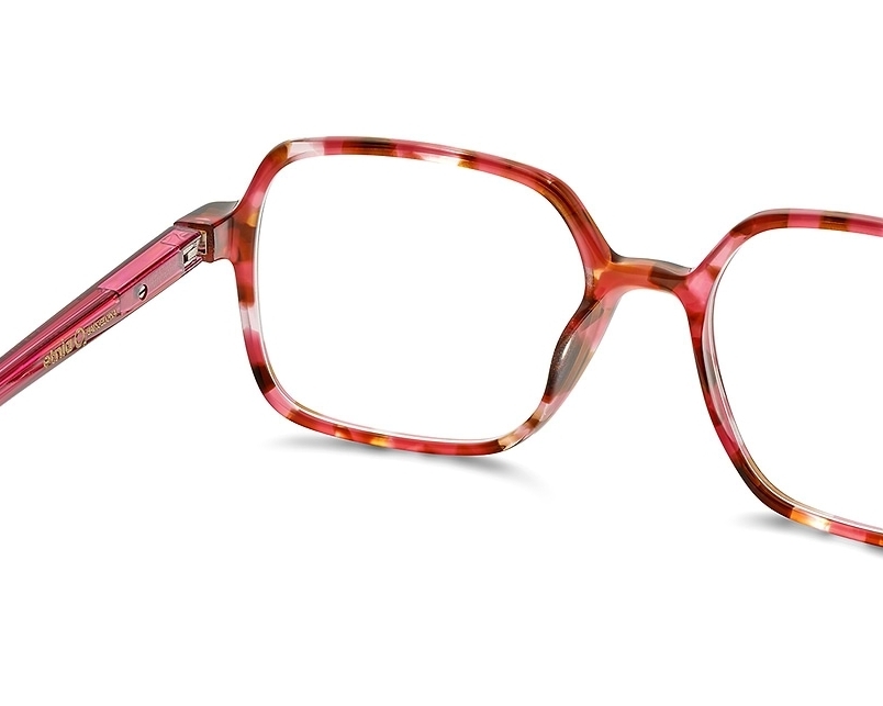 Etnia Barcelona ELEVEN PKHV 49-16 kirschfarben  Profilansicht