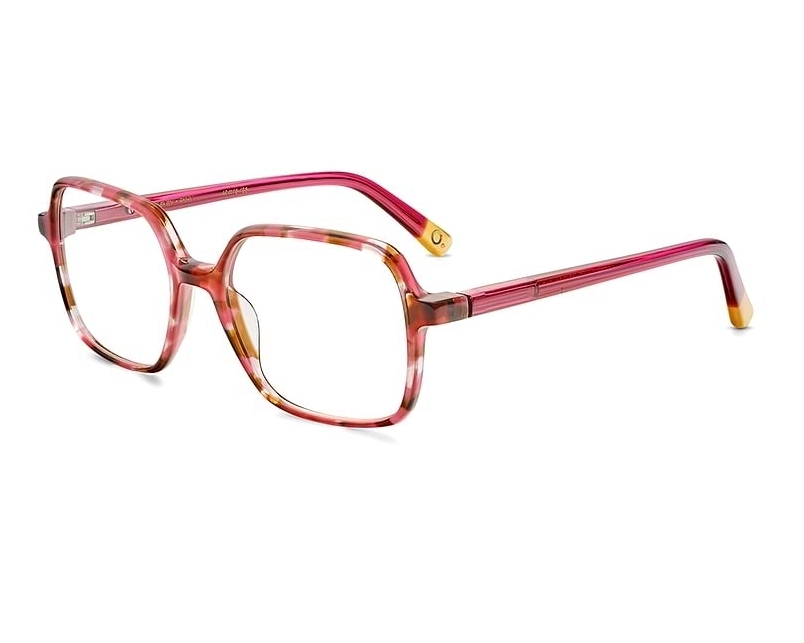 Etnia Barcelona ELEVEN PKHV 49-16 kirschfarben  Seitenansicht