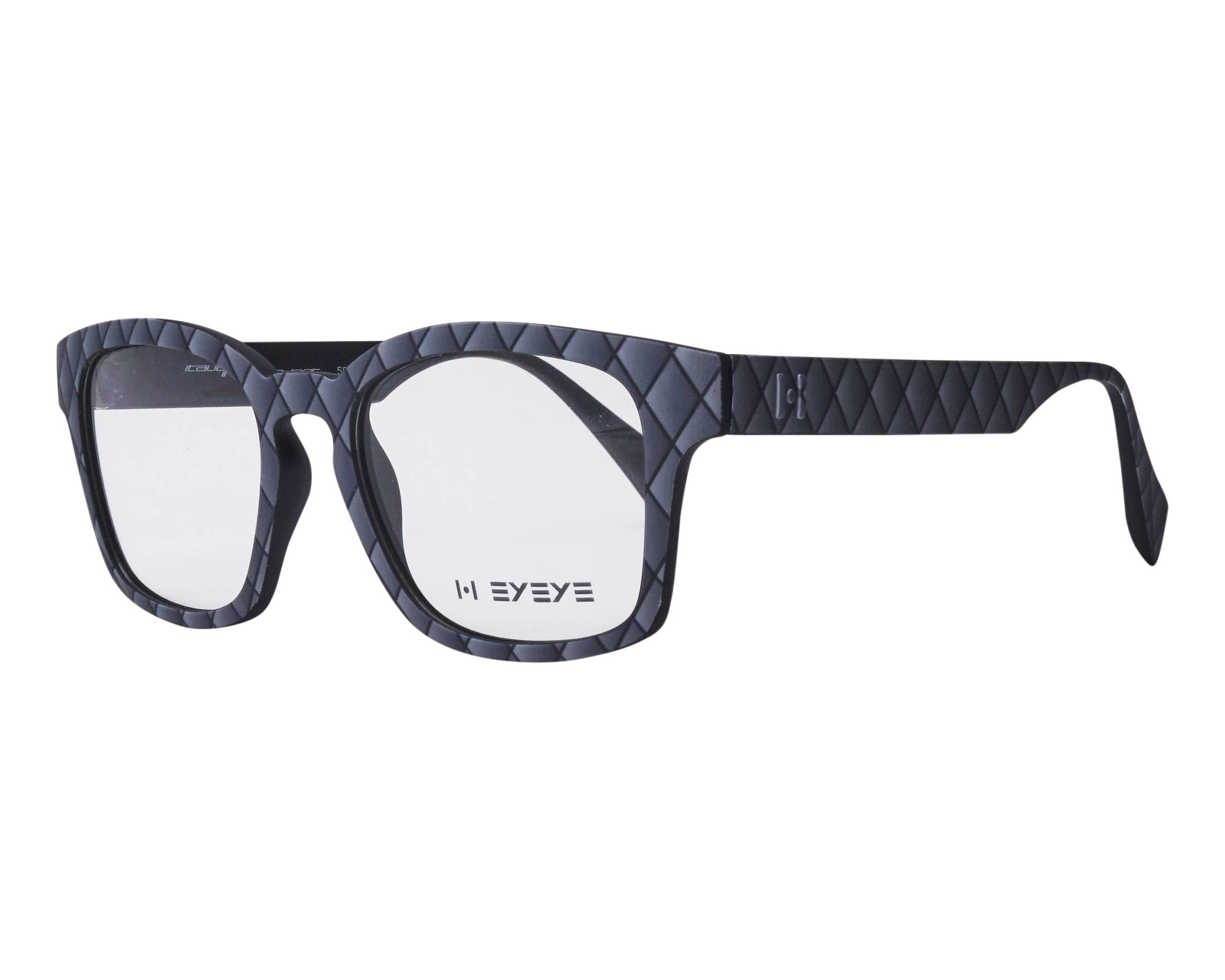 Eyeye IV-001 RMB071 51-19 grau  Profilansicht