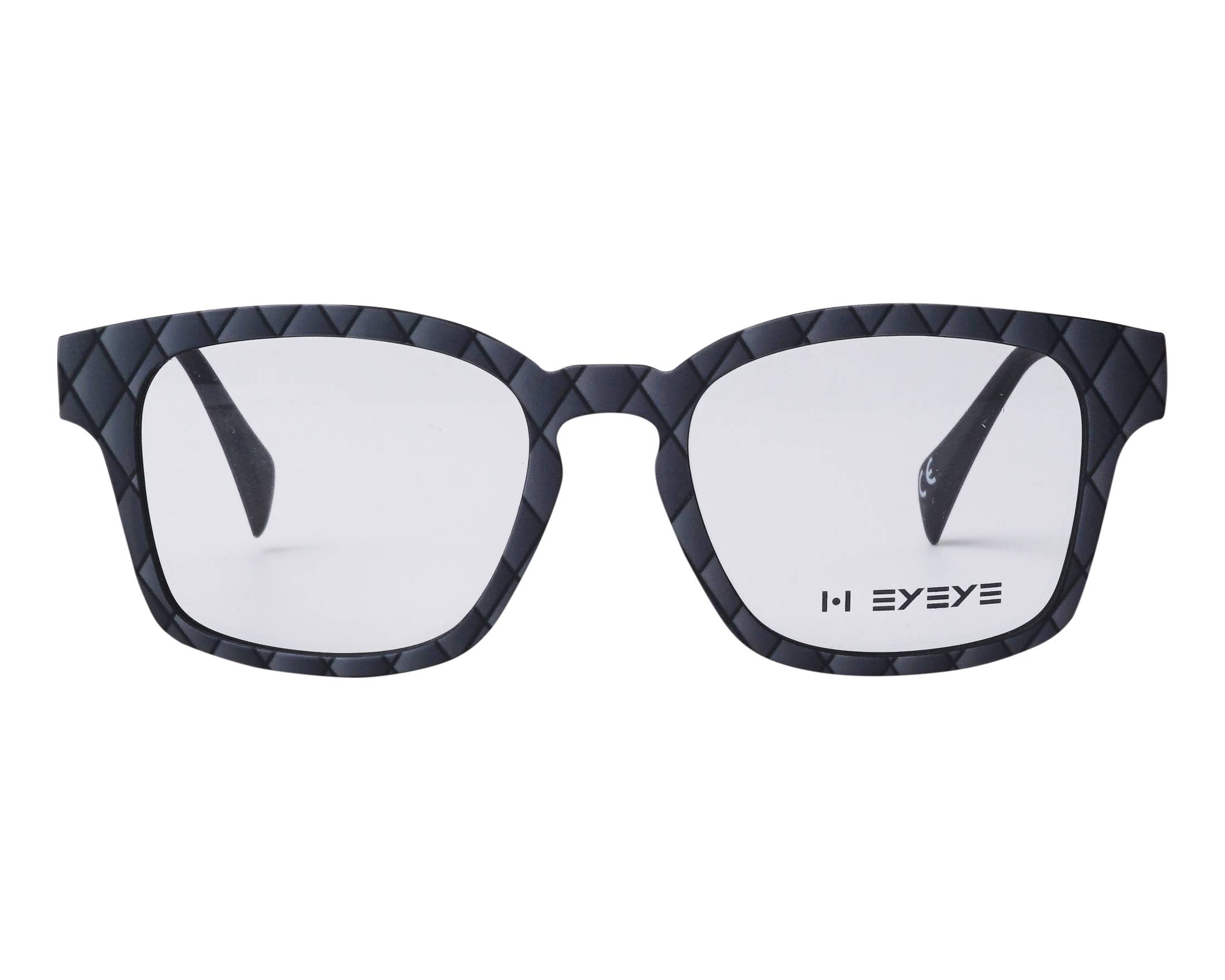Eyeye IV-001 RMB071 51-19 grau  Vorderansicht