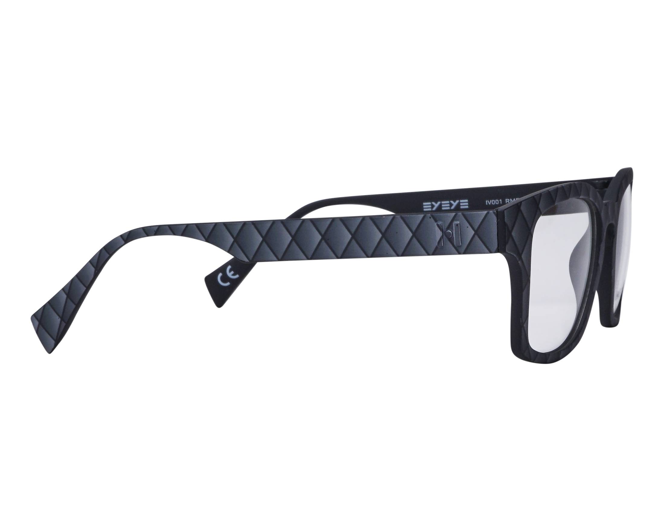 Eyeye IV-001 RMB071 51-19 grau  Seitenansicht