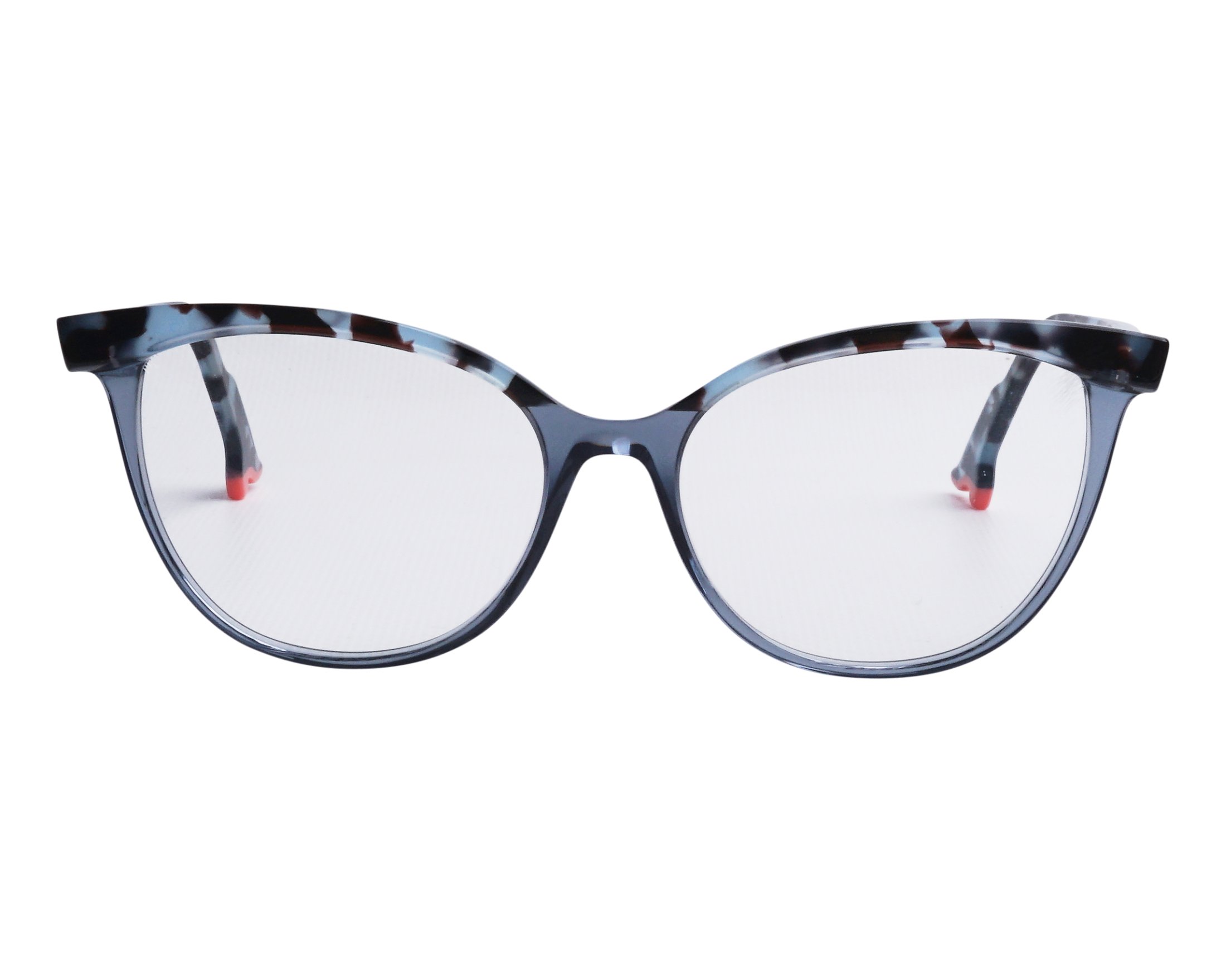 Face a Face BOCCA-KAHL-3 6282 55-16 blau  Vorderansicht