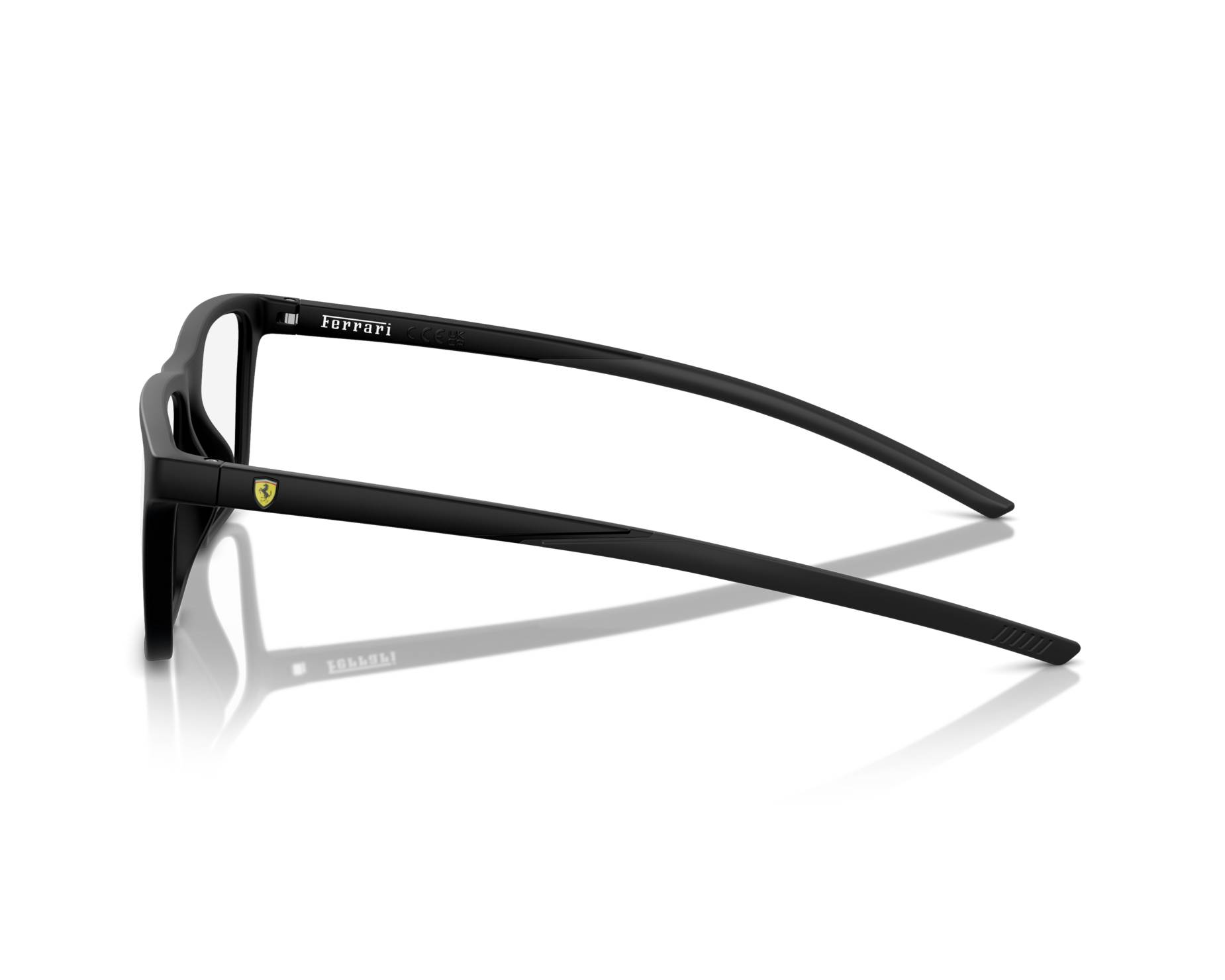 Scuderia Ferrari FZ8001U 504 54-18 Noir  360-Grad-Ansicht 5