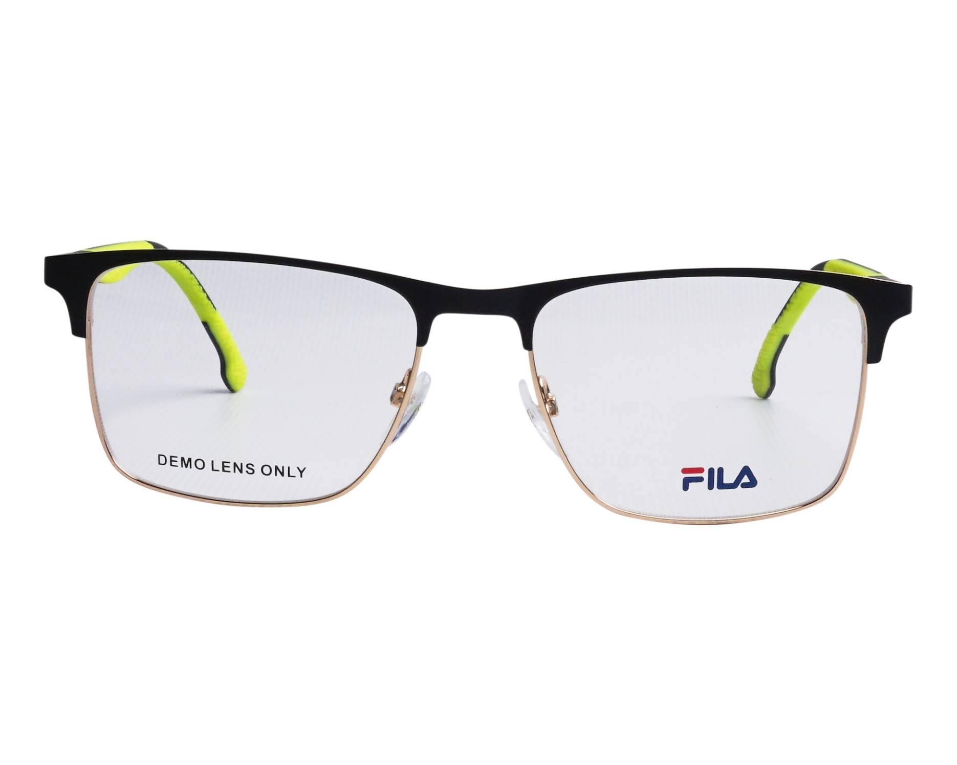Fila UFI530 302P 54-17 Noir Or 360-Grad-Ansicht 3