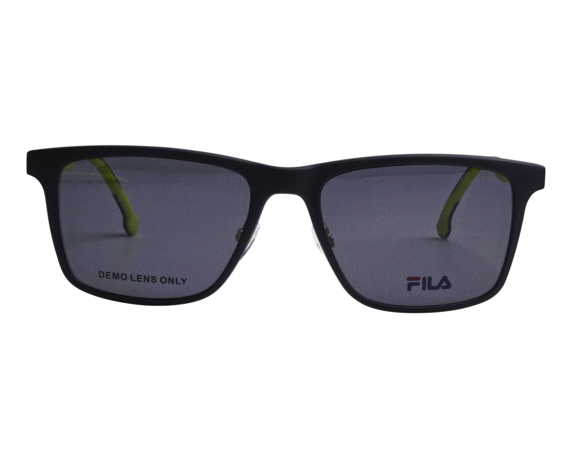 Fila UFI530 302P 54-17 Noir Or 360-Grad-Ansicht 5