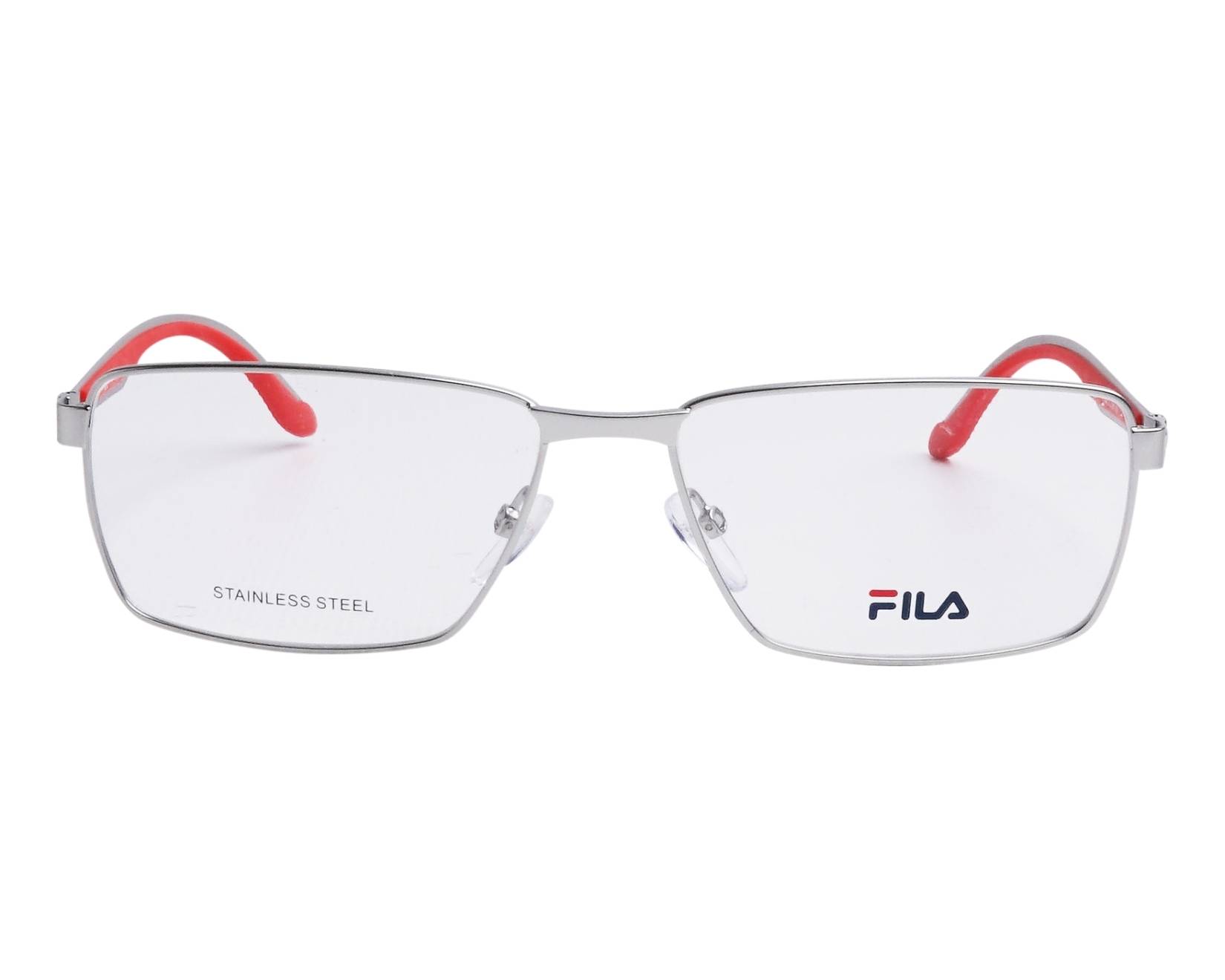 Fila VFI-029 0581 56-15 silber-avio orange Vorderansicht