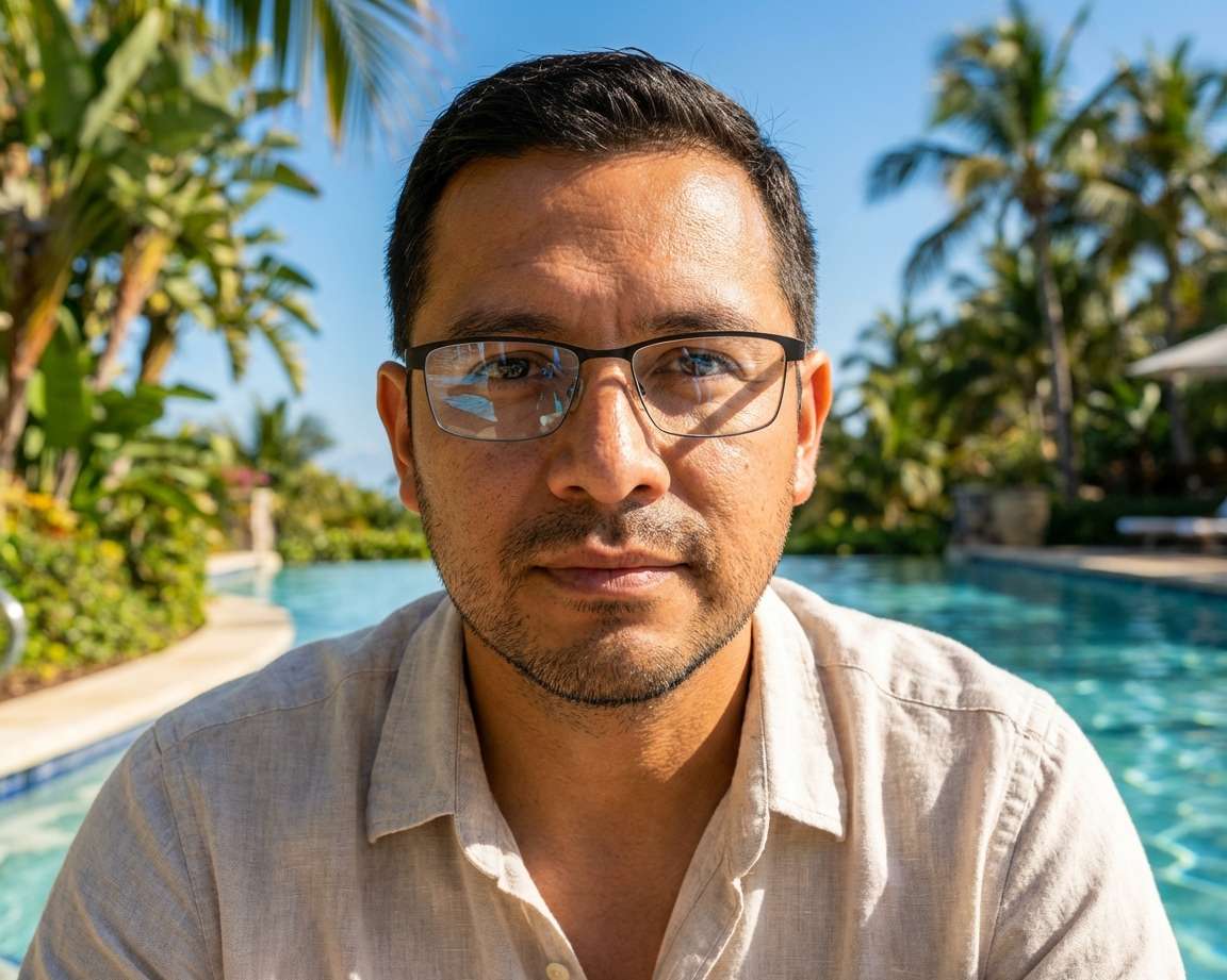 Flexon E1110 033 55-18 Noir Gunmetal 360-Grad-Ansicht 6