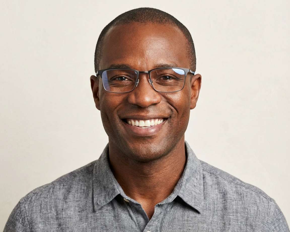 Flexon E1132 072 54-18 gun metall blau andere Ansicht