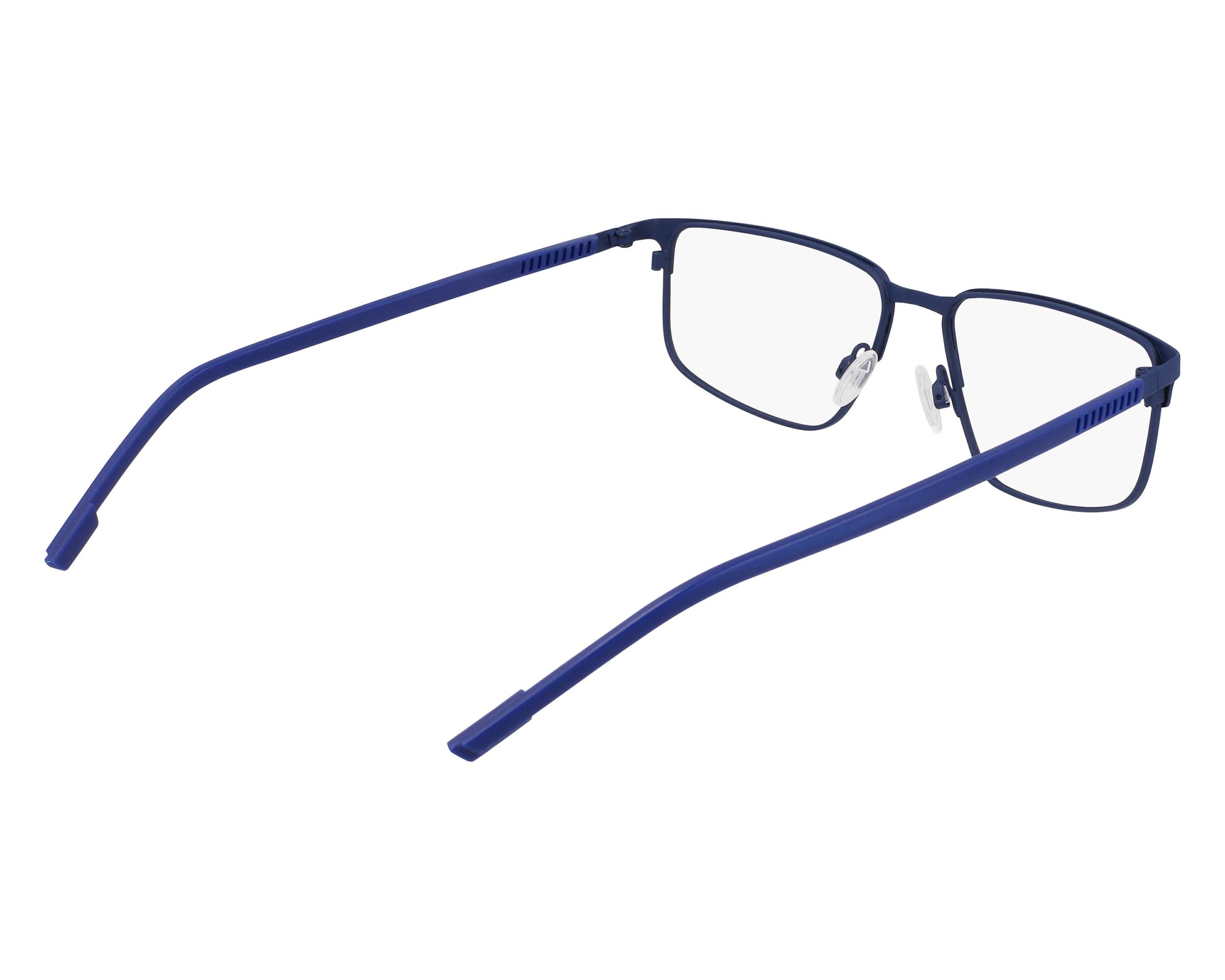 Flexon E1145 410 55-16 Bleu  360-Grad-Ansicht 3