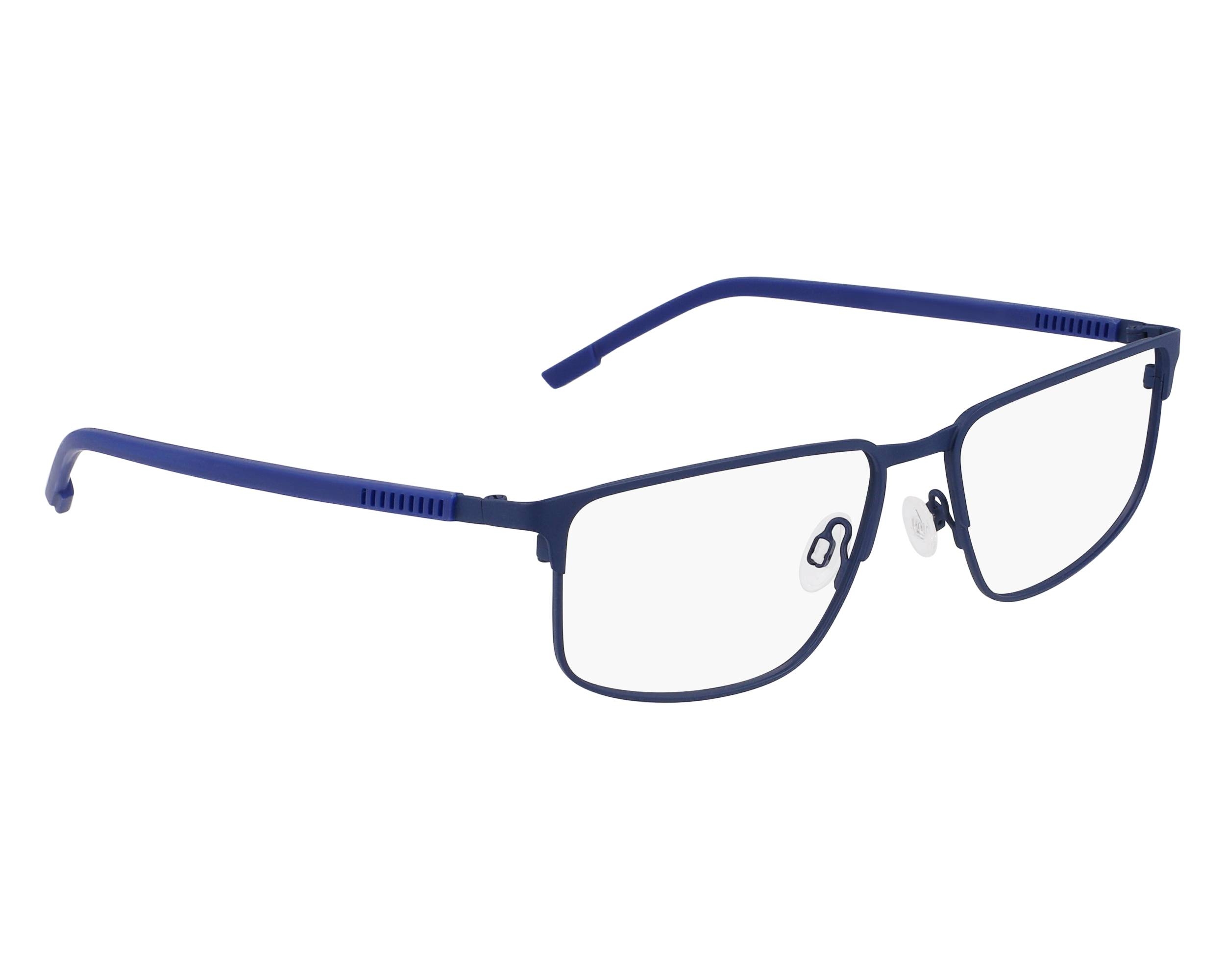 Flexon E1145 410 55-16 Bleu  360-Grad-Ansicht 6