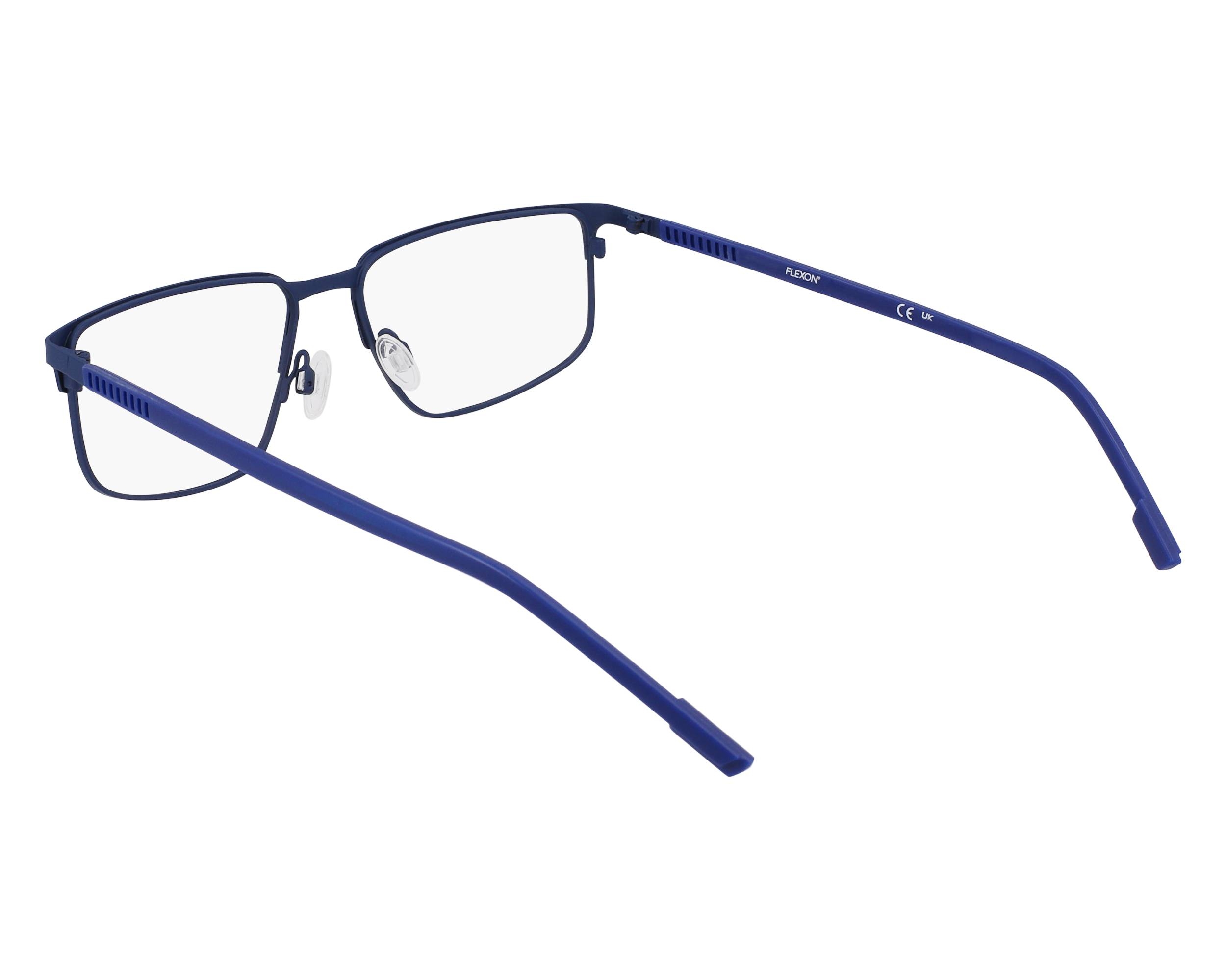 Flexon E1145 410 55-16 Bleu  360-Grad-Ansicht 7