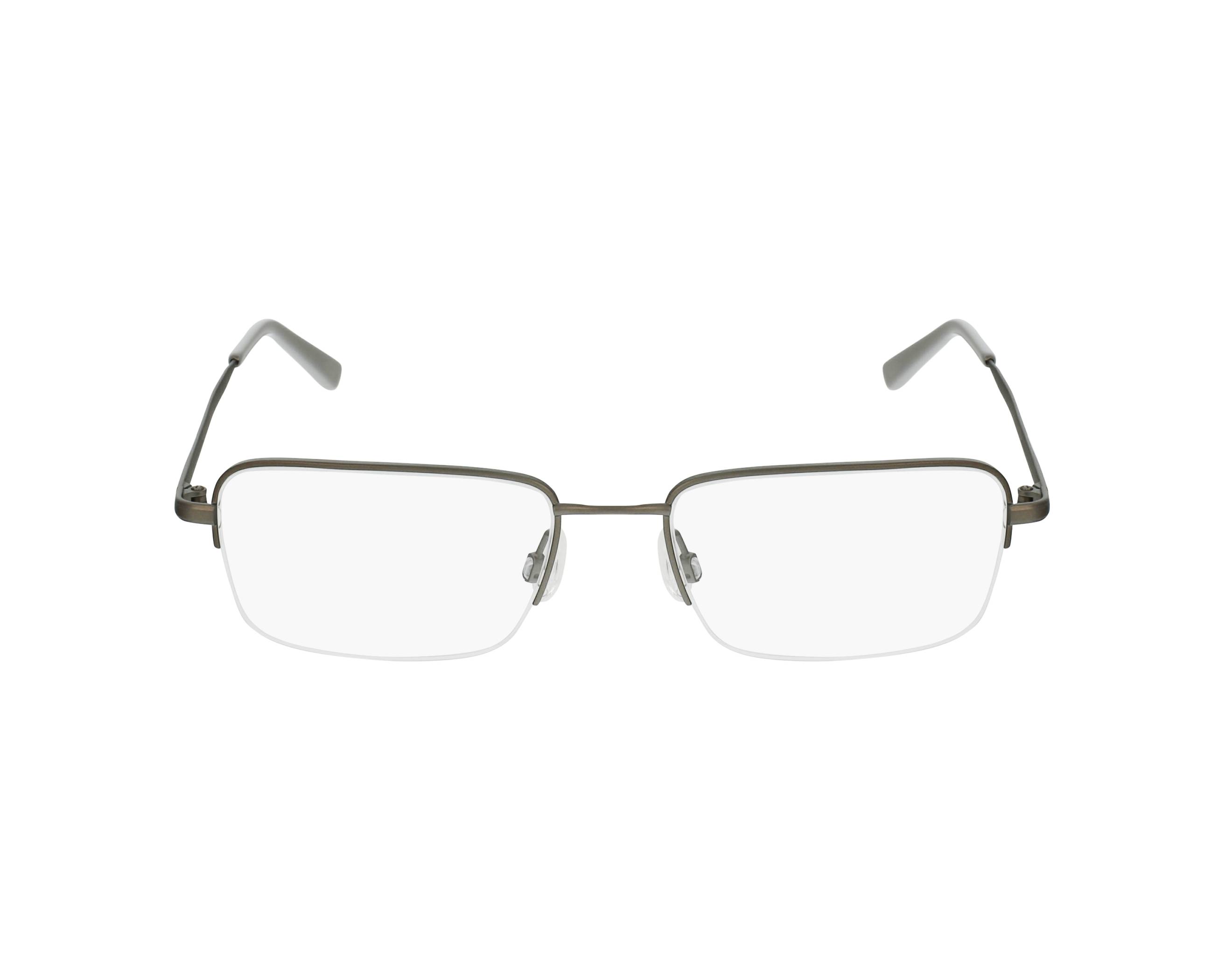 Flexon H6050 033 56-18 Gun Grey 360-Grad-Ansicht 2