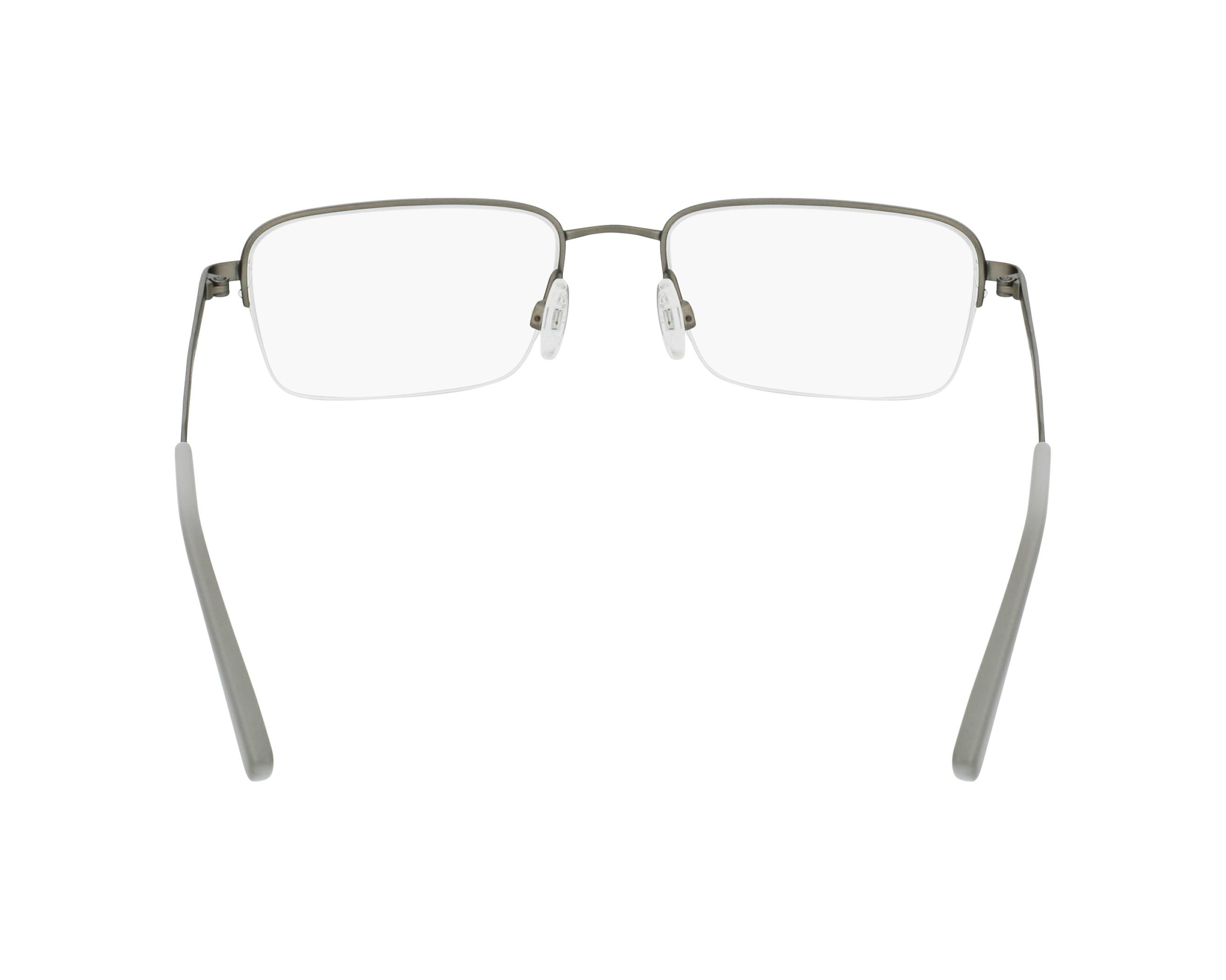 Flexon H6050 033 56-18 Gun Grey 360-Grad-Ansicht 5