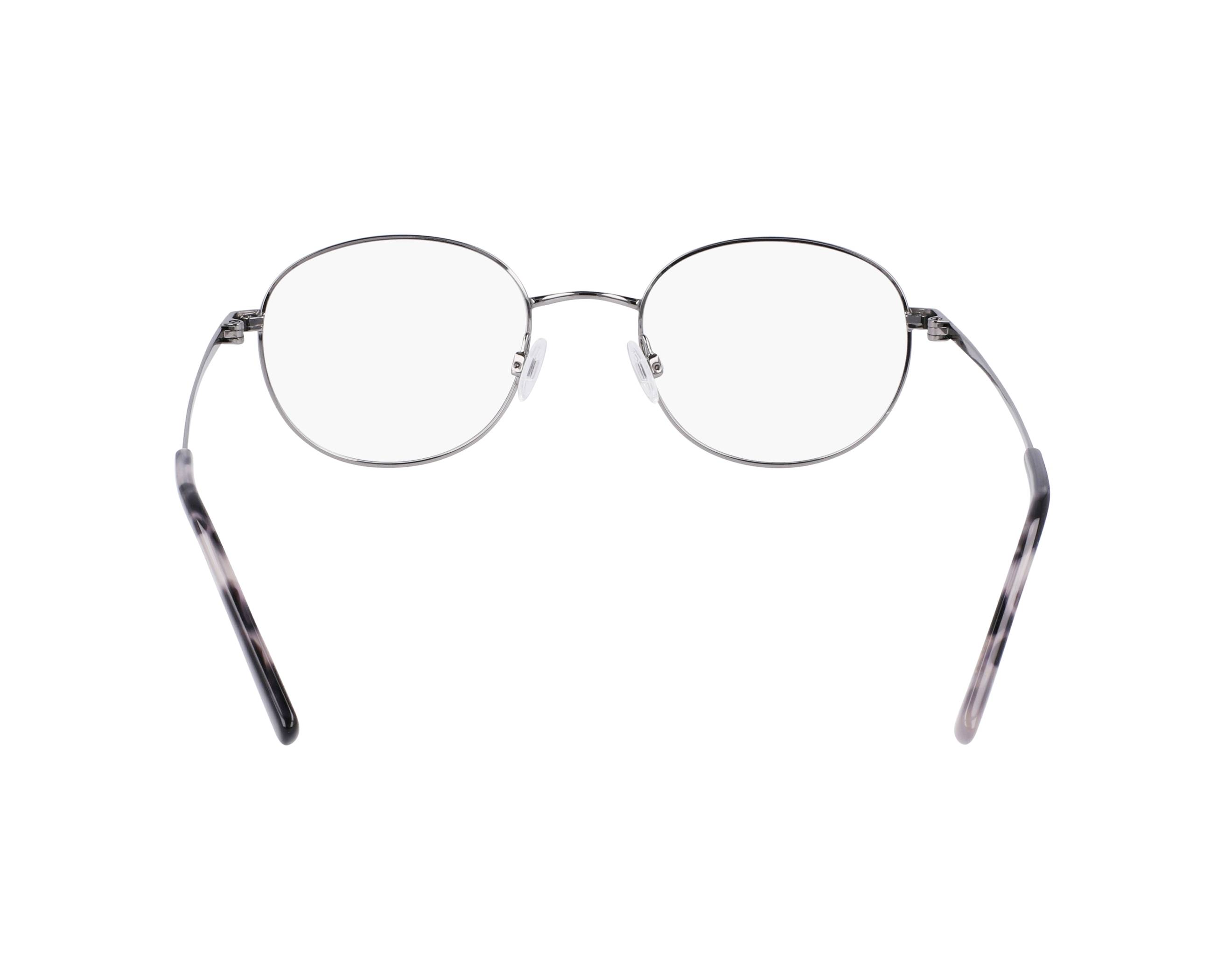 Flexon H6059 072 50-21 Steel  360-Grad-Ansicht 1
