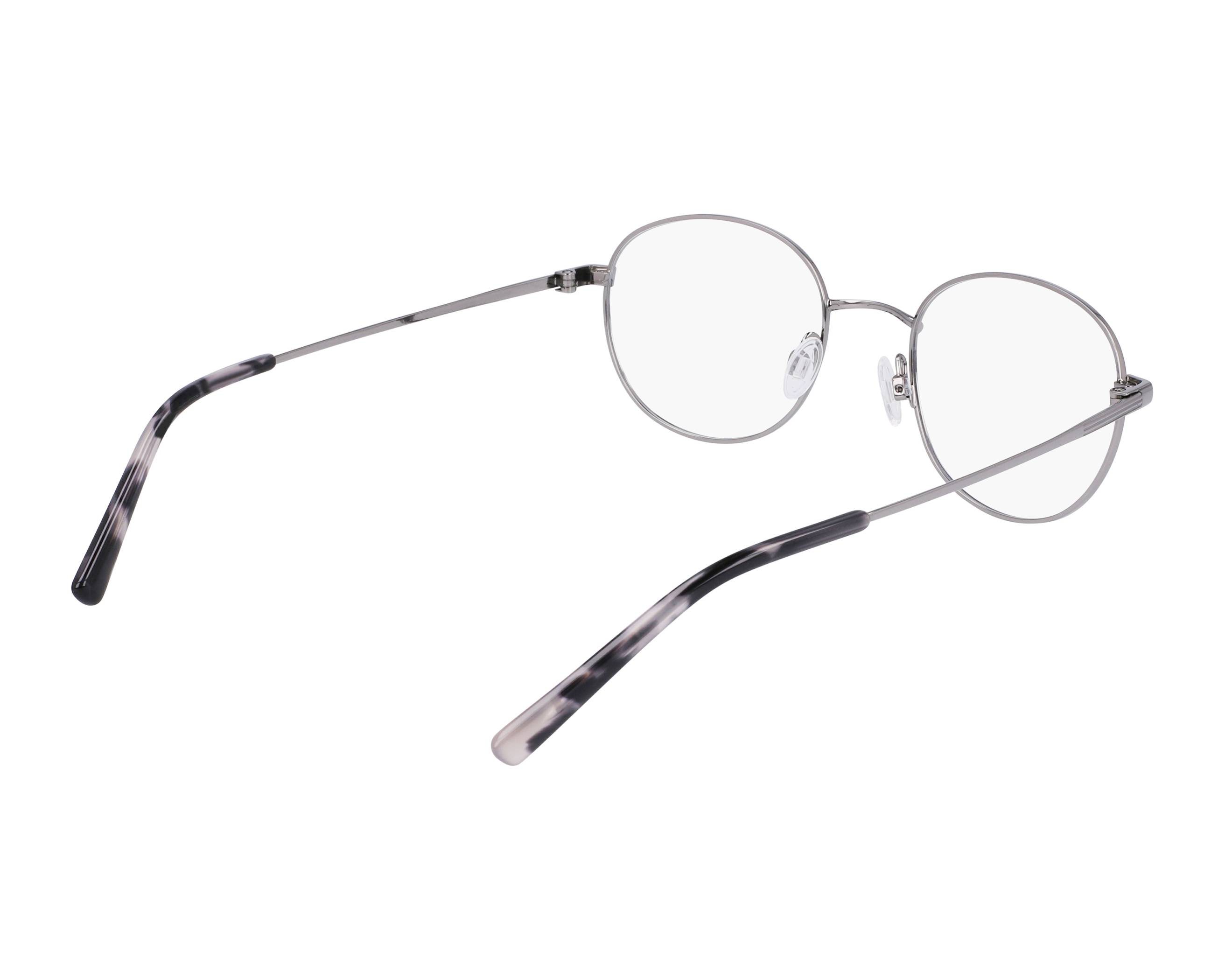 Flexon H6059 072 50-21 Steel  360-Grad-Ansicht 2