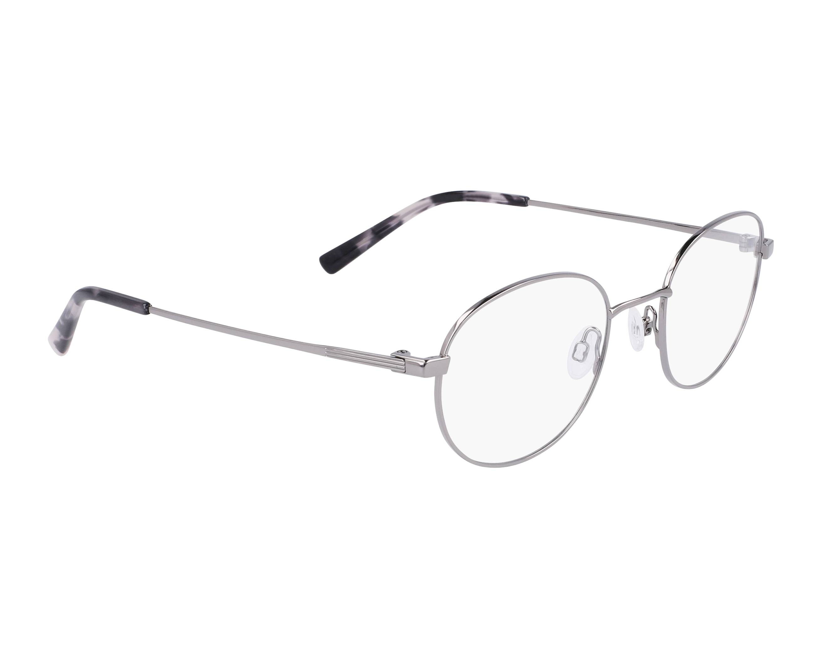 Flexon H6059 072 50-21 Steel  360-Grad-Ansicht 4