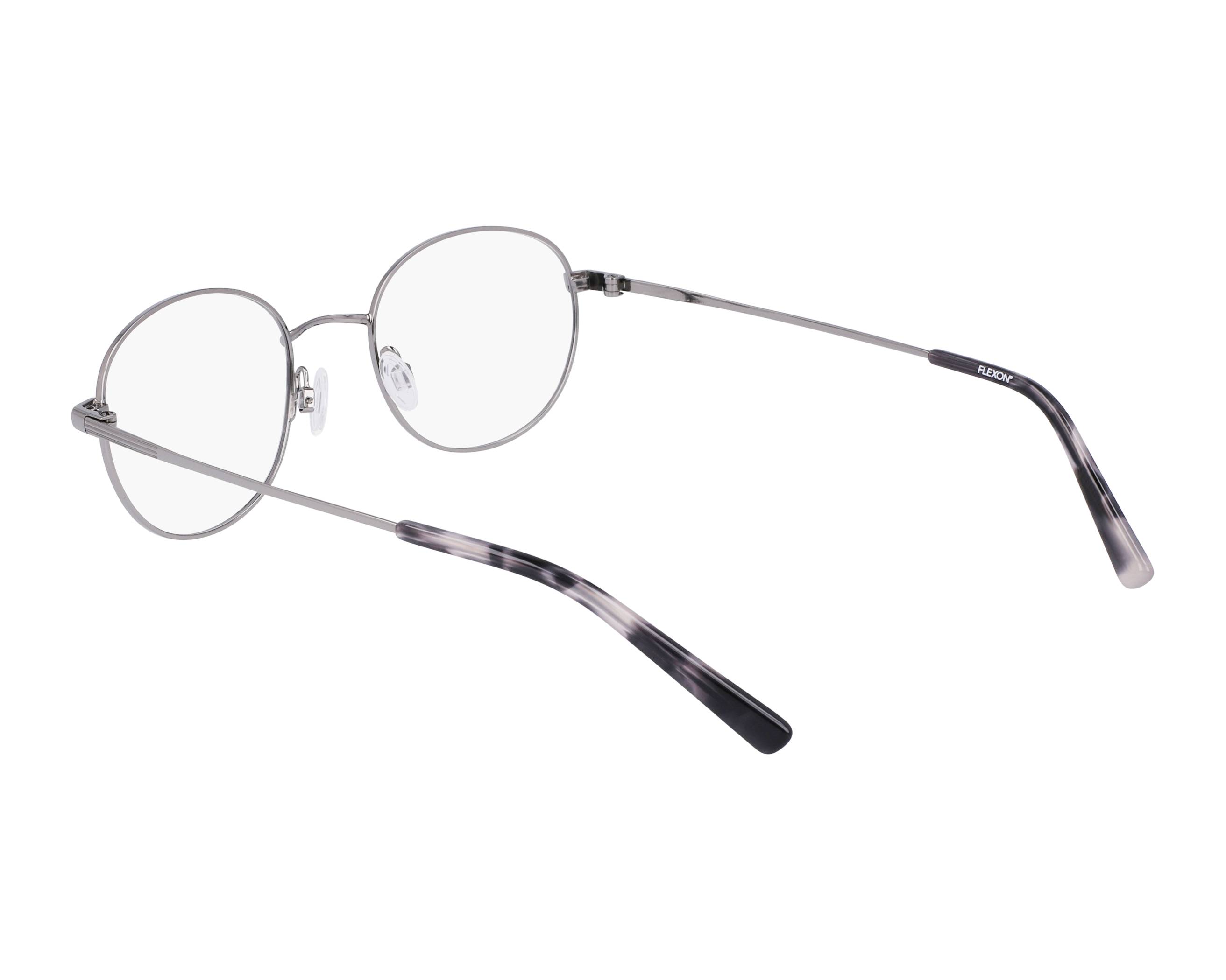 Flexon H6059 072 50-21 Steel  360-Grad-Ansicht 5
