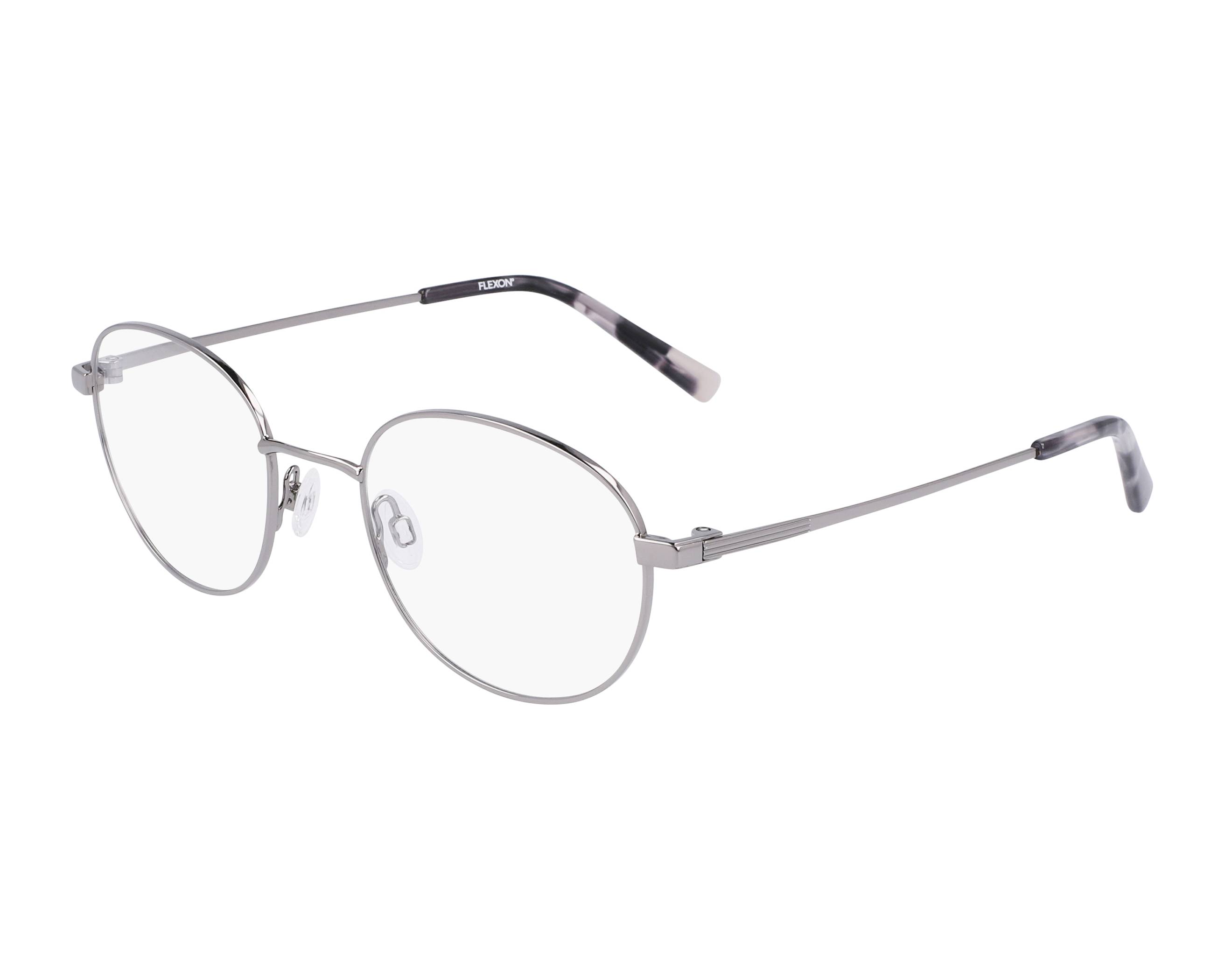 Flexon H6059 072 50-21 Steel  360-Grad-Ansicht 6