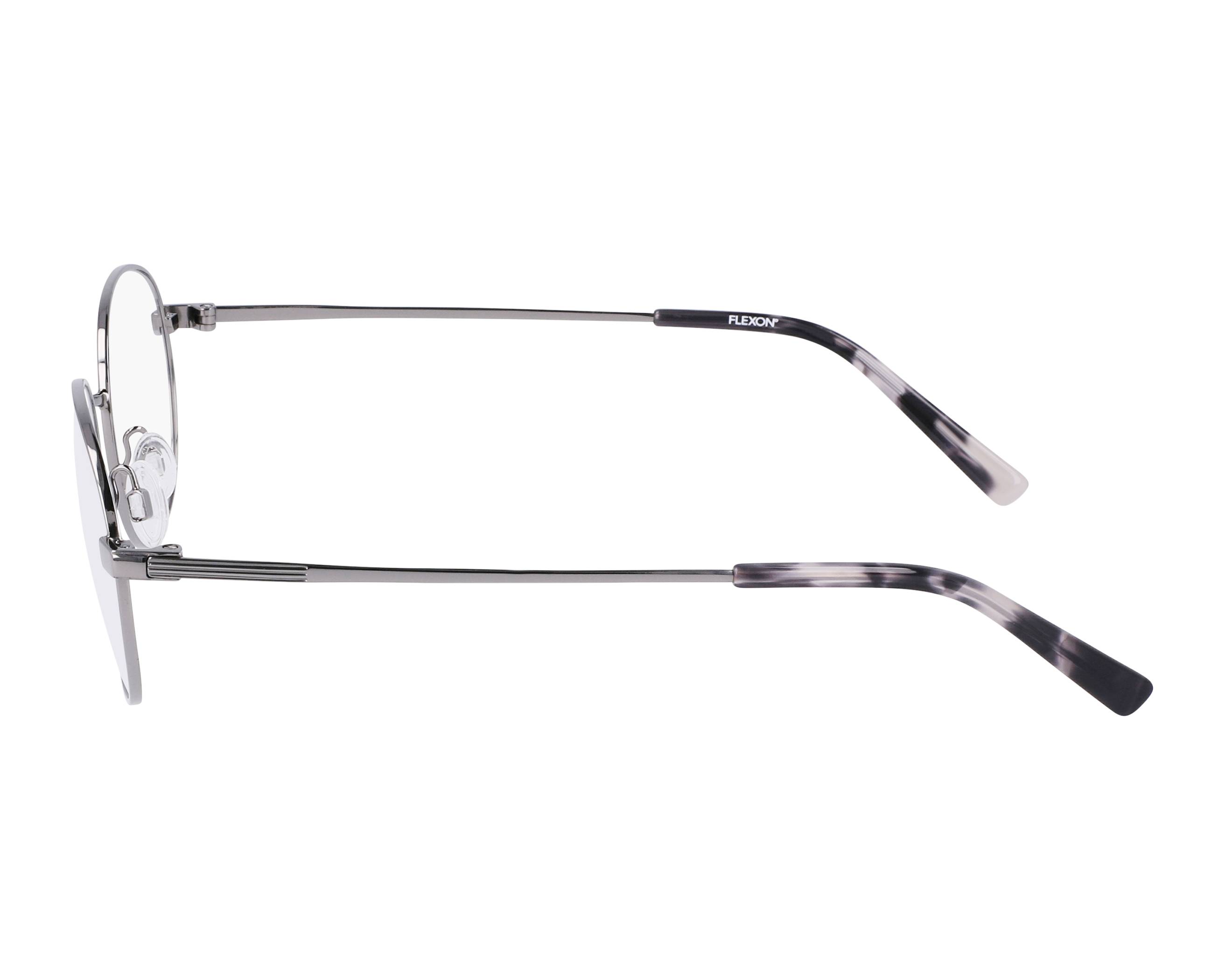 Flexon H6059 072 50-21 Steel  360-Grad-Ansicht 8