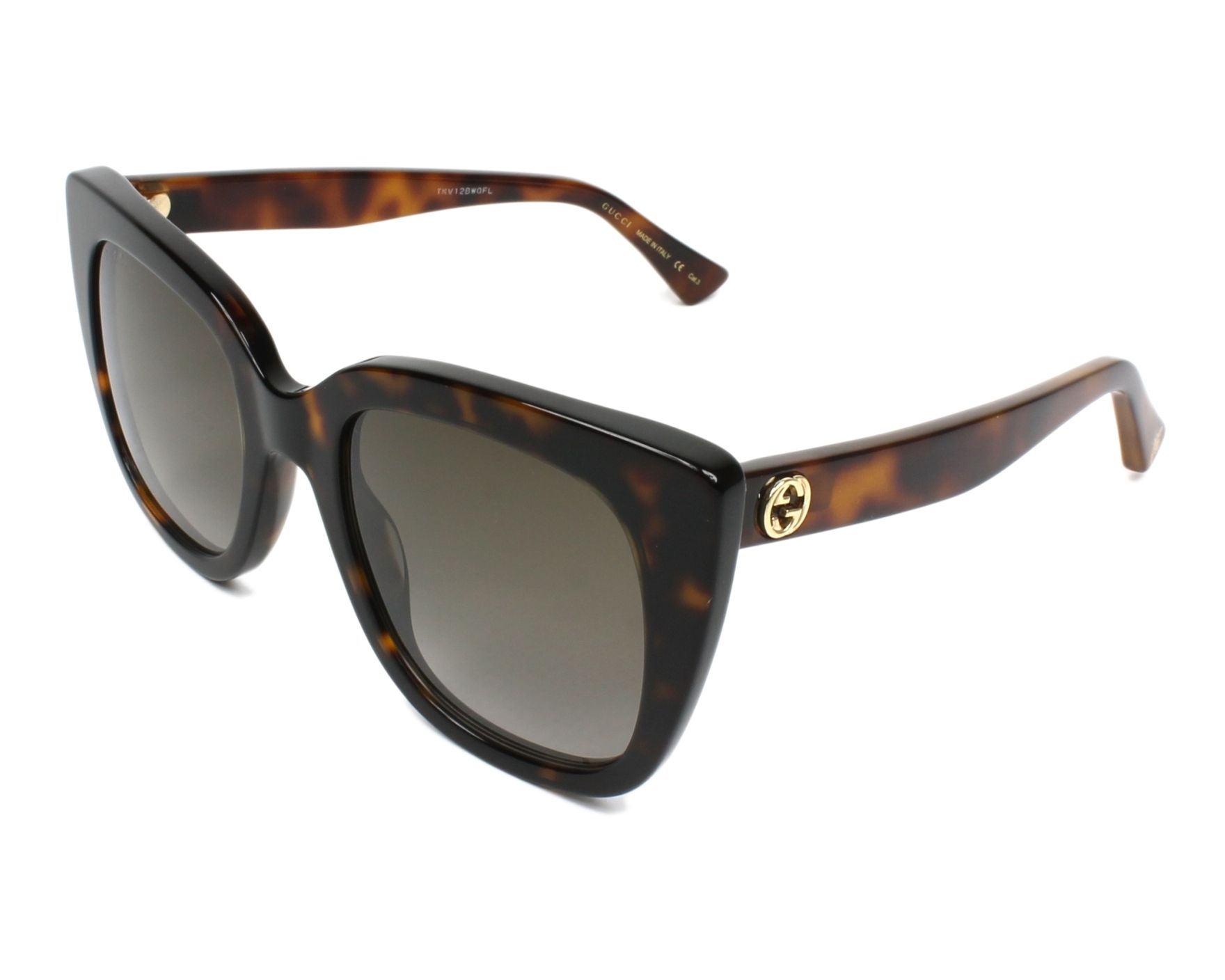 Gucci GG-0163-S 002